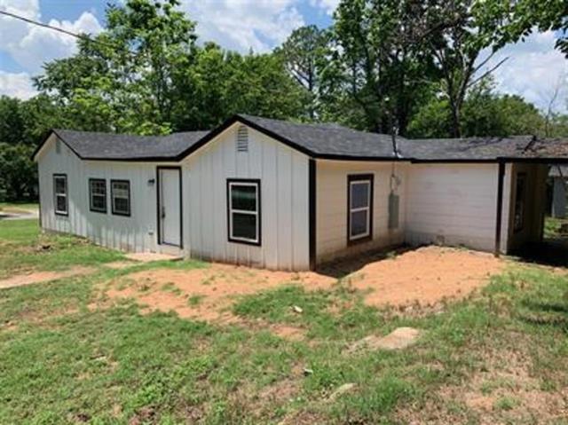 1927 S Fannin Ave in Denison, TX - Building Photo - Building Photo