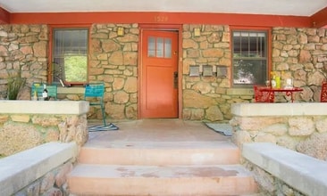 1528 Mapleton Ave in Boulder, CO - Building Photo - Building Photo