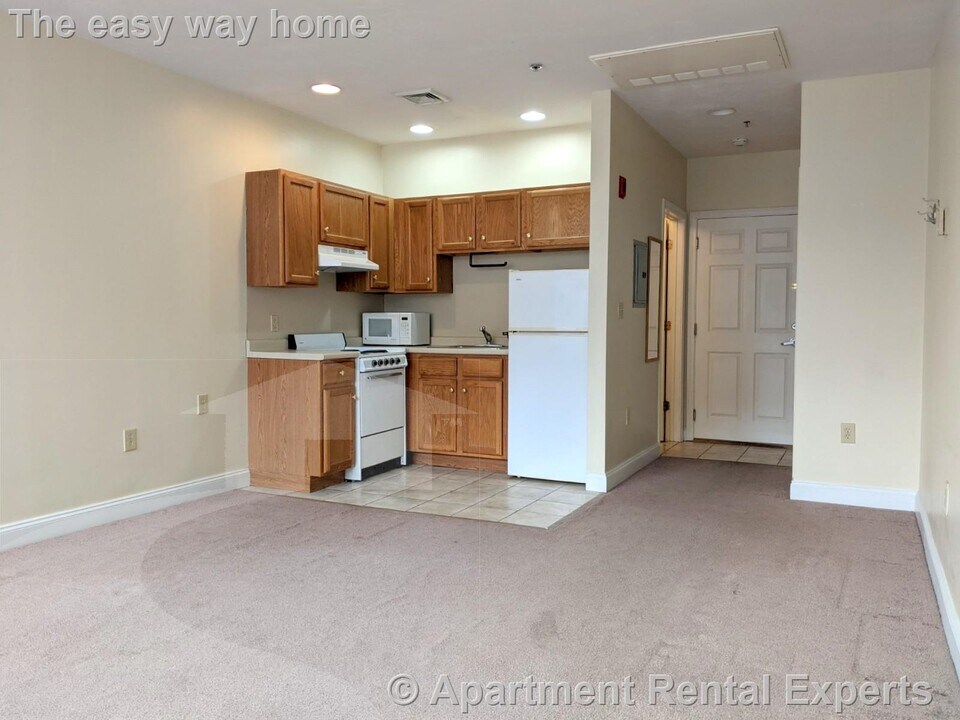 15 Pearl St in Cambridge, MA - Building Photo