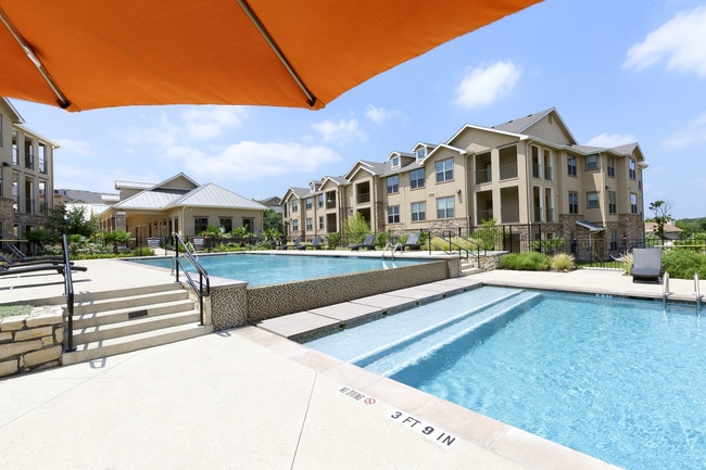 The James on South First