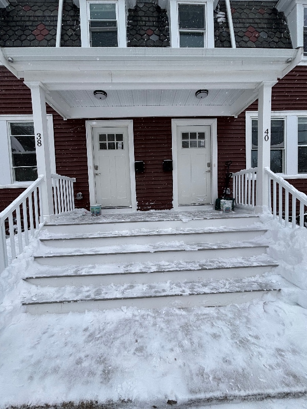 property at 38 Vernon St