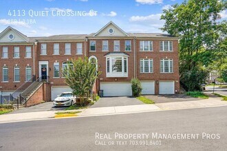4113 Quiet Crossing Ct in Fairfax, VA - Building Photo - Building Photo