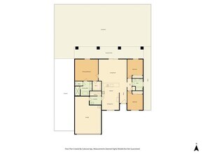 2207 Hayden Way in Fort Mohave, AZ - Building Photo - Building Photo