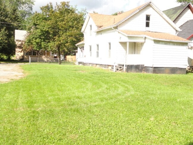 property at 1009 Adrian