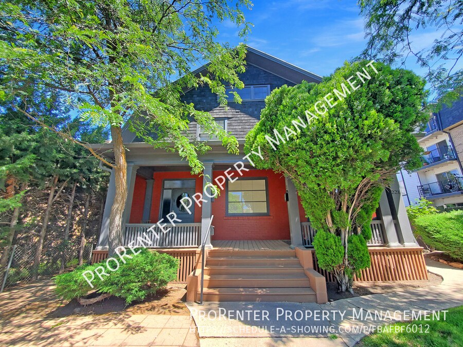 221 E 2nd Ave in Salt Lake City, UT - Building Photo