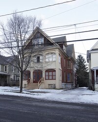 Building Photo - 80 Elm St Apartments in Oneonta, New York