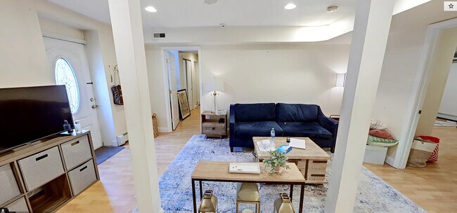 18 Dean Rd, Unit #GA in Brookline, MA - Building Photo - Building Photo