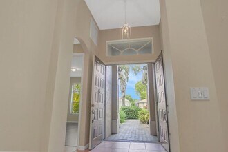 6731 Southport Dr in Boynton Beach, FL - Building Photo - Building Photo