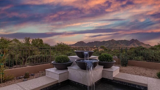 property at 11591 E Desert Willow Dr