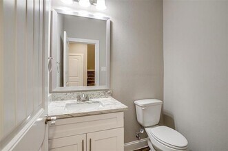 461 Glen Ct in Weatherford, TX - Building Photo - Building Photo