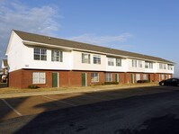 Building Photo - Kirby Road Estates Apartments in Robinsonville, Mississippi