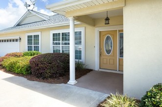 Atrium Villas in St. Marys, GA - Building Photo - Building Photo