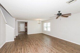 15315 Harris Canyon Ln in Cypress, TX - Building Photo - Building Photo