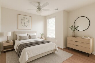 Joyfield Flats at Woodbrige in Woodbridge, VA - Building Photo - Building Photo