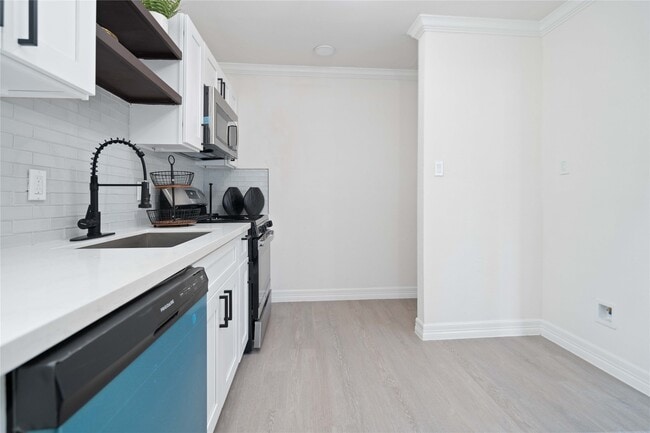 property at 4505 Kress St