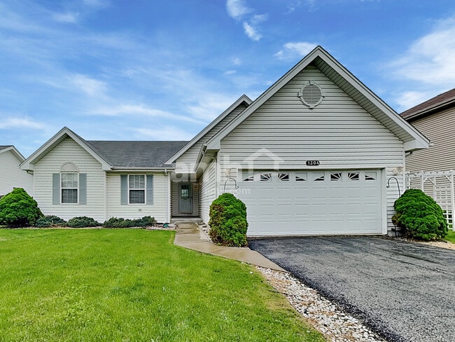 property at 1304 Partridge Dr