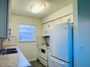 8202 N MARKS ST, Unit B in Tampa, FL - Building Photo - Building Photo