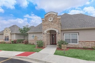 900 N 26th St in McAllen, TX - Building Photo