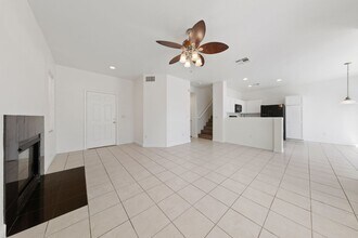 4008 N Warm Hearted Ct in North Las Vegas, NV - Building Photo - Building Photo