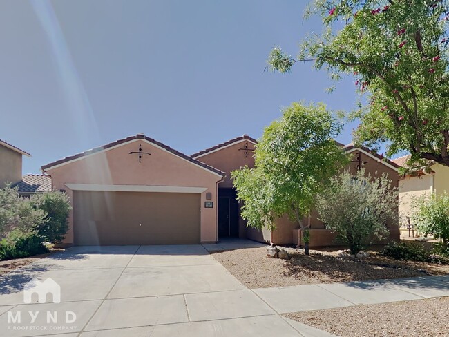 10410 E Painted Turtle Ln