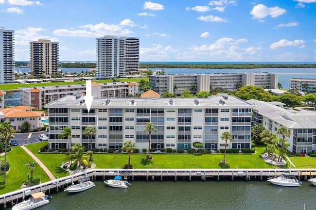 29 Yacht Club Dr, Unit 407, Unit 407