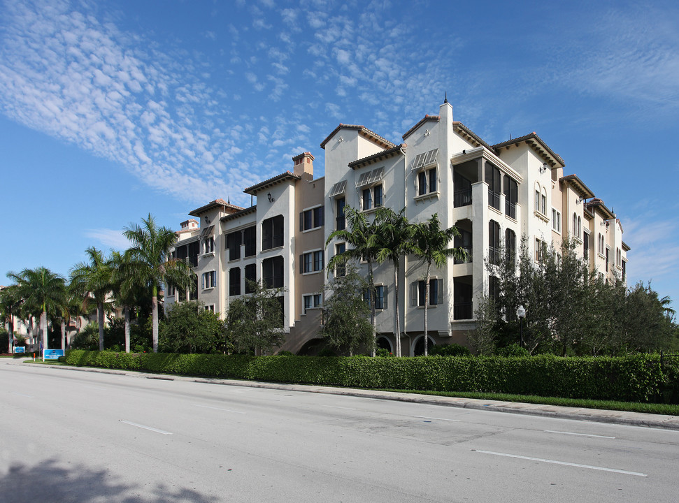 Artesia in Sunrise, FL - Building Photo