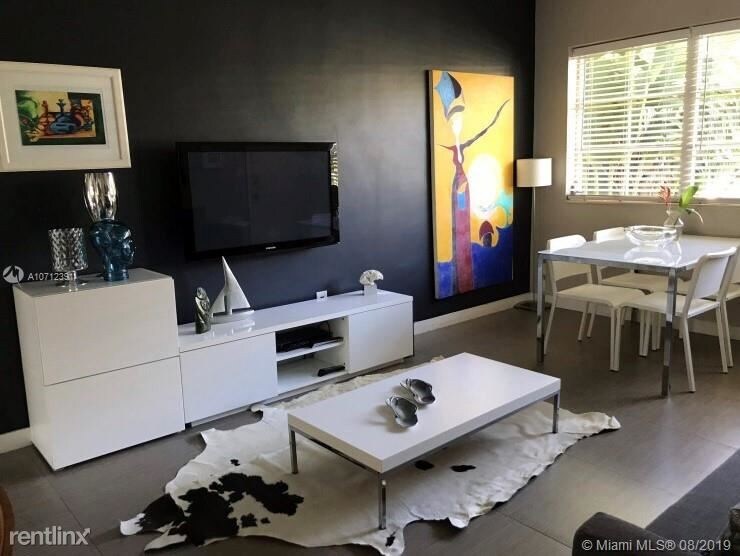 728 Lenox Ave-Unit -Unit A8 in Miami Beach, FL - Building Photo