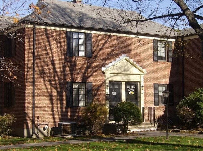 property at 42 Pierce Rd