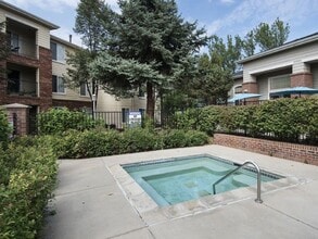 Woodlands in Fort Collins, CO - Building Photo - Building Photo