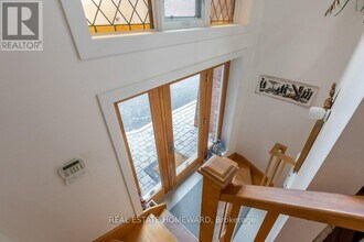 21 Swanwick Ave in Toronto, ON - Building Photo - Building Photo