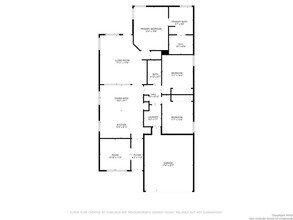 6862 Cutting Creek in San Antonio, TX - Building Photo - Building Photo