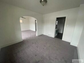 720-730 W Benton St in Pocatello, ID - Building Photo - Building Photo