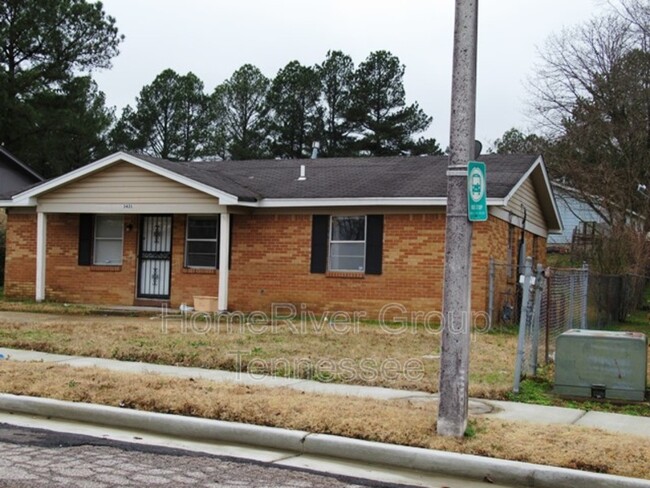 3431 Rebeh Rd, Unit 243 in Memphis, TN - Building Photo - Building Photo