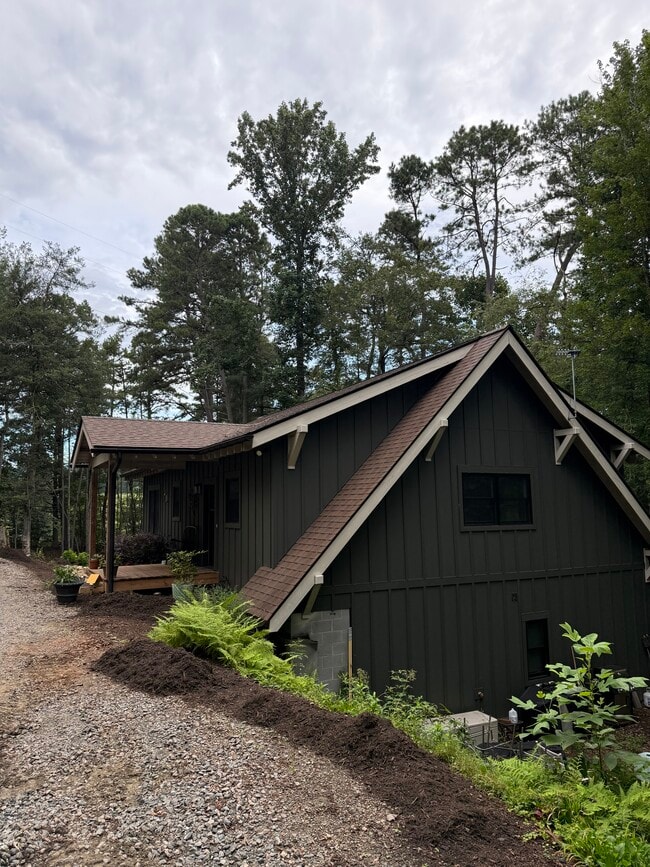 property at 81 Sentelle Ln