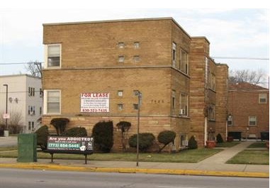 7441-7445 Roosevelt Rd in Forest Park, IL - Building Photo - Primary Photo