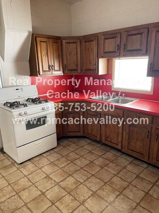 184 S State St in Richmond, UT - Building Photo - Building Photo