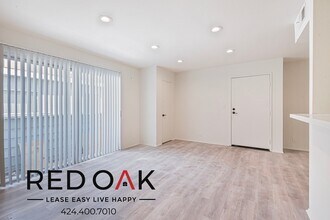 13444 Moorpark St in Los Angeles, CA - Building Photo - Building Photo