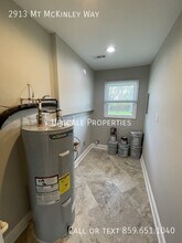 2913 Mt McKinley Way in Lexington, KY - Building Photo - Building Photo