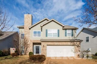 7016 Penbrook Dr in Franklin, TN - Building Photo