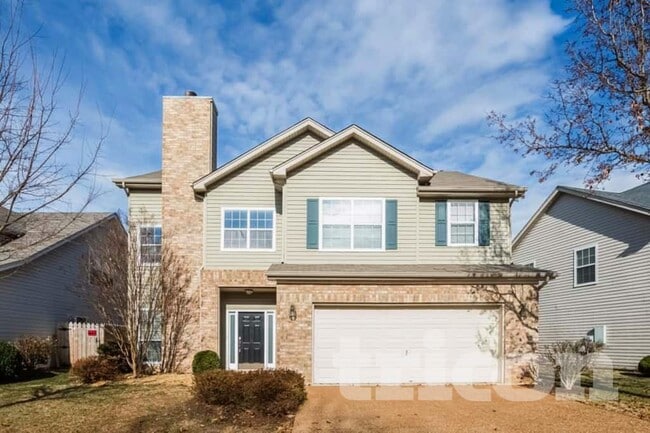 property at 7016 Penbrook Dr