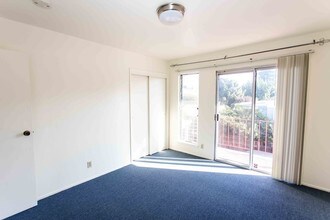 1044 54th St in Emeryville, CA - Foto de edificio - Interior Photo