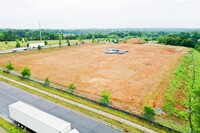 Connect55+ Concord, NC in Concord, NC - Foto de edificio - Building Photo