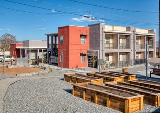 Generations at West Mesa in Albuquerque, NM - Building Photo - Building Photo