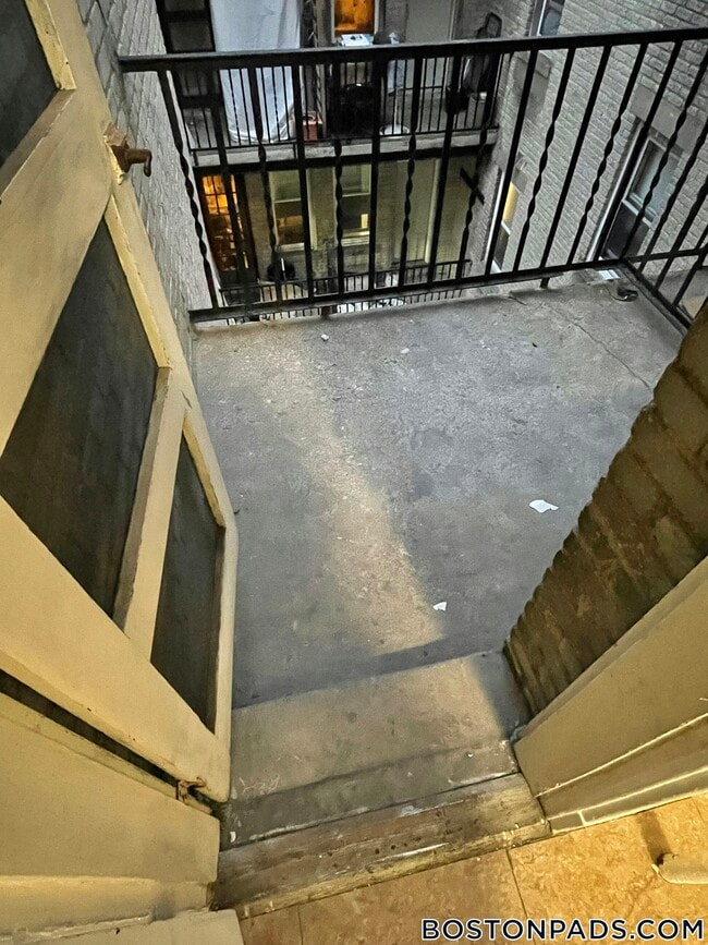 4 Vinal St in Boston, MA - Building Photo - Building Photo