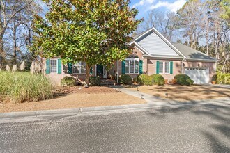 1187 Woodbridge Ln SE in Bolivia, NC - Building Photo - Building Photo