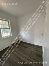 513 E 33rd St in Lorain, OH - Building Photo - Building Photo