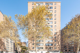 33-43 14th St Apartments