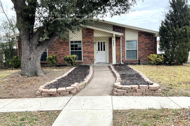 property at 5001 Thompson Dr