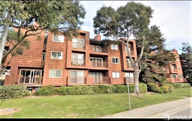 property at 930 Mission Rd