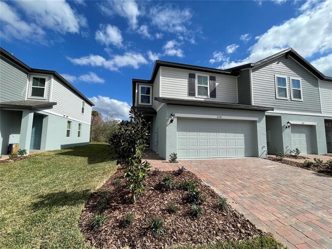 634 Legacy Lp in Davenport, FL - Building Photo - Building Photo